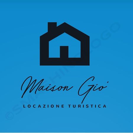 Roma Maison Gio' Bagian luar foto