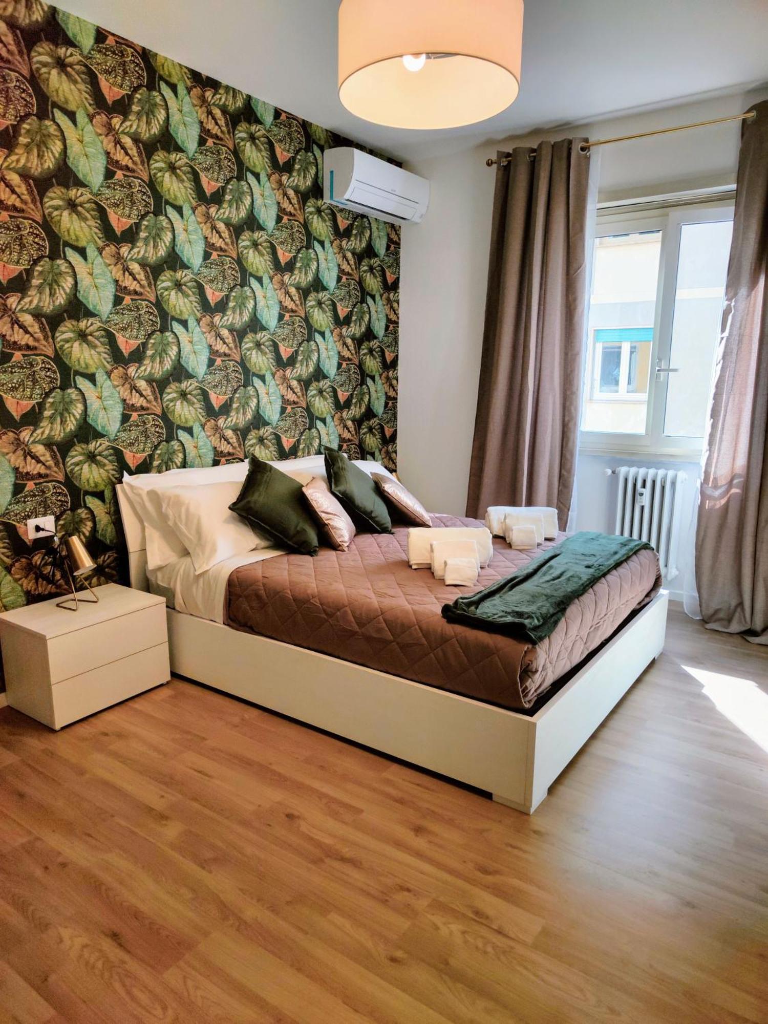 Roma Maison Gio' Bagian luar foto
