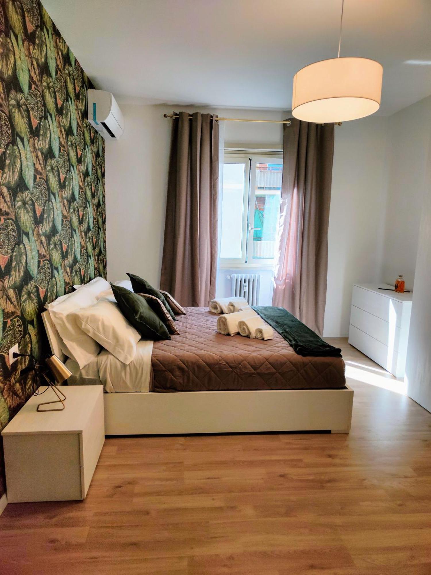 Roma Maison Gio' Bagian luar foto