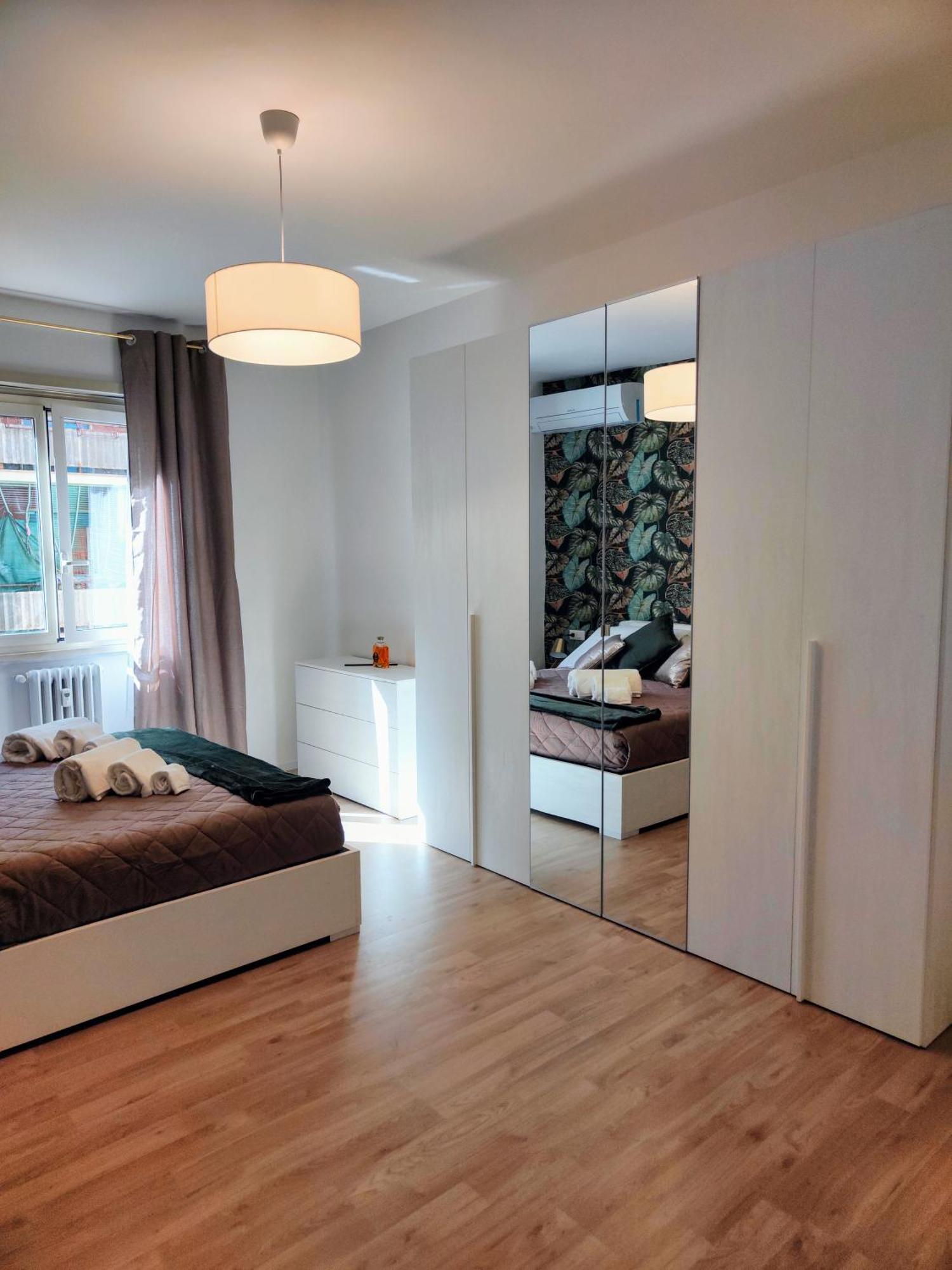 Roma Maison Gio' Bagian luar foto