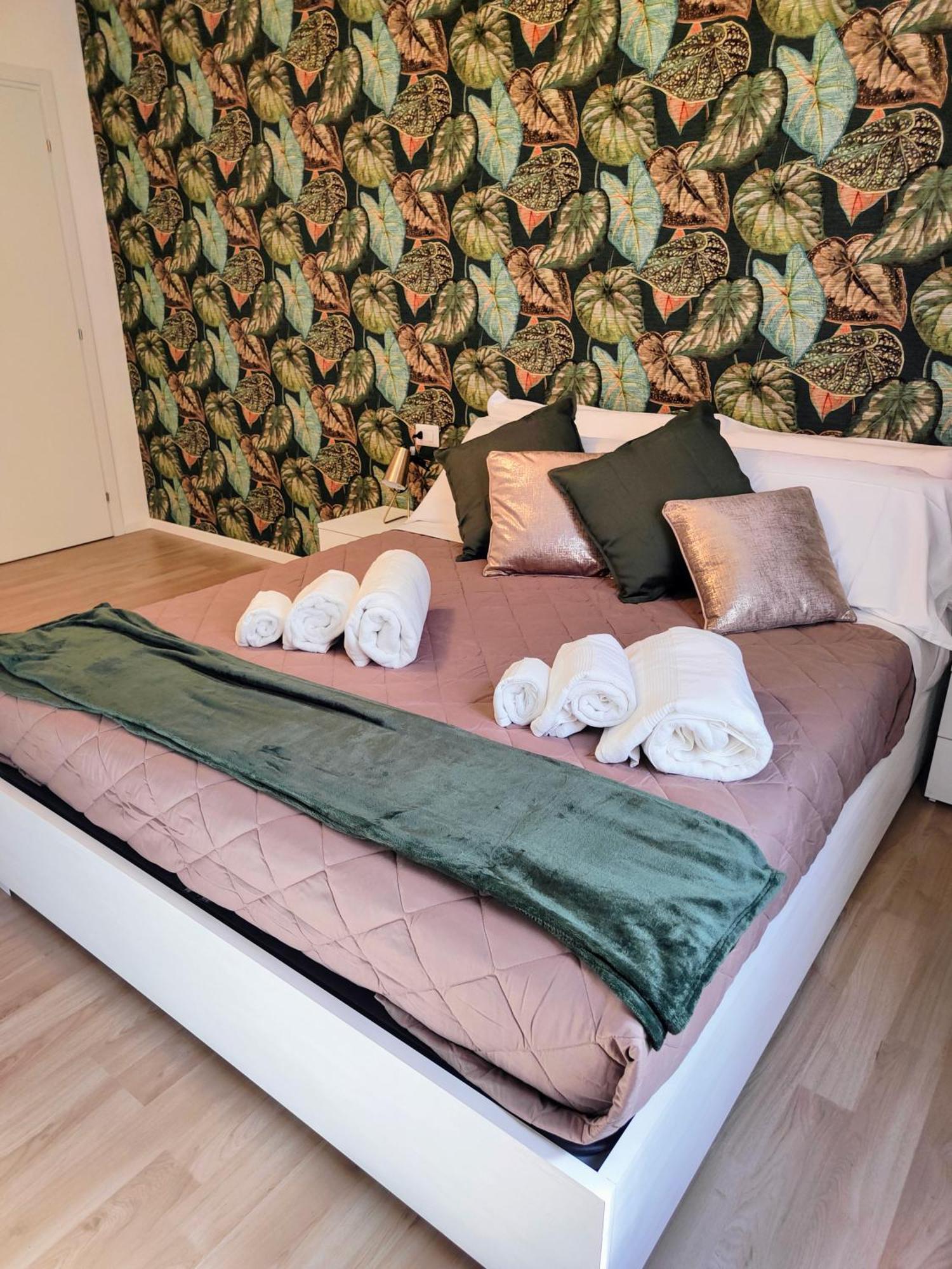 Roma Maison Gio' Bagian luar foto