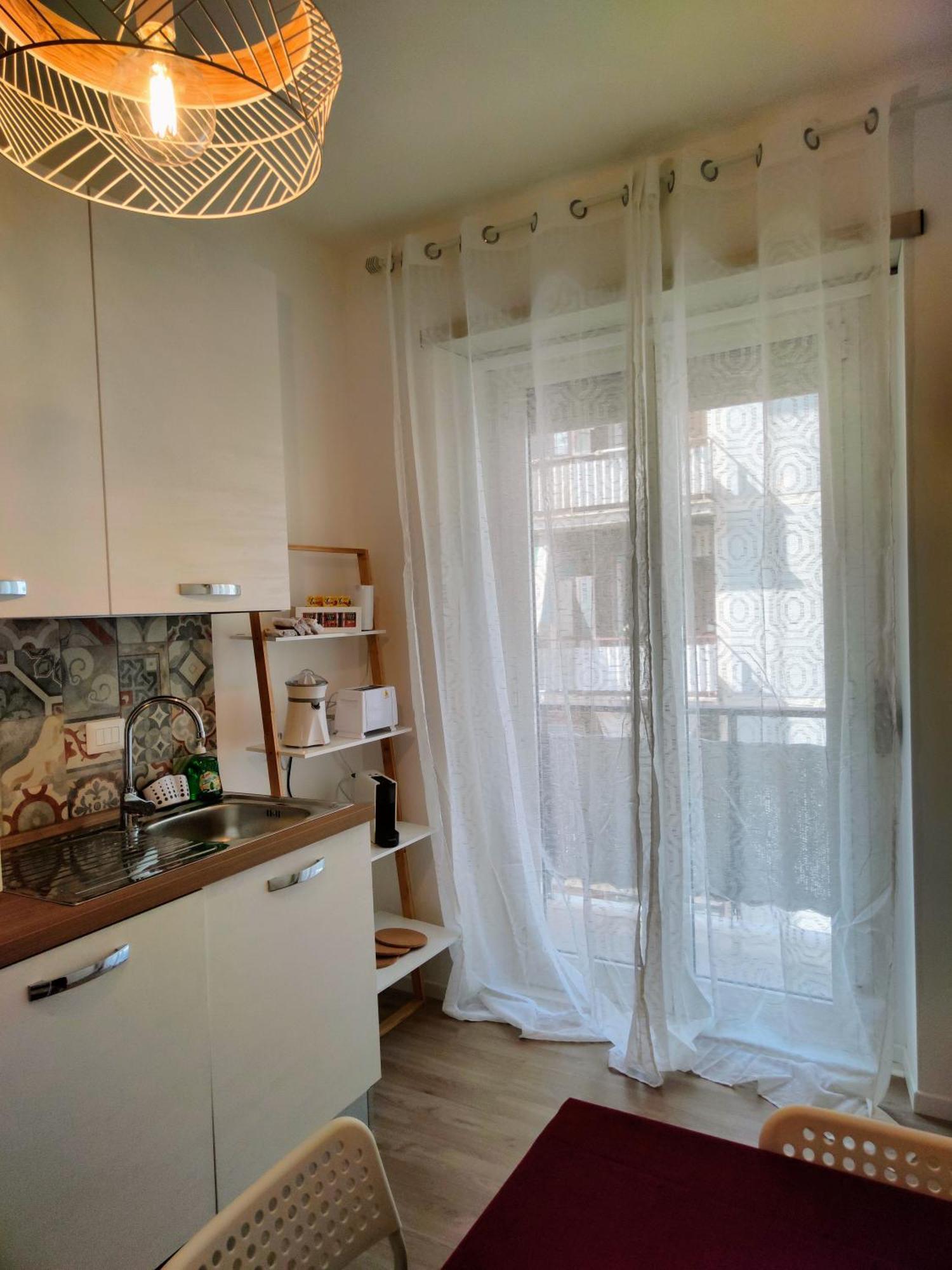 Roma Maison Gio' Bagian luar foto