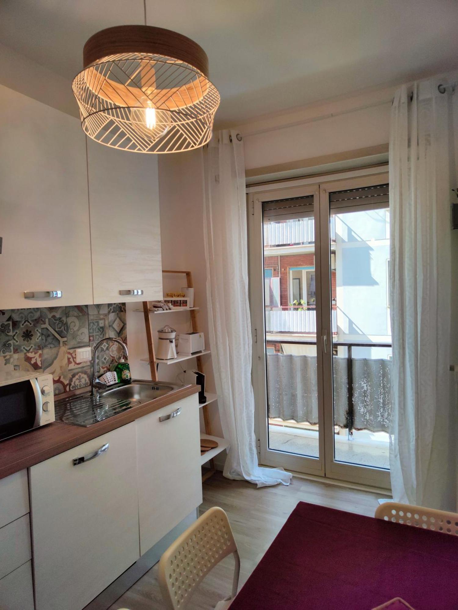 Roma Maison Gio' Bagian luar foto
