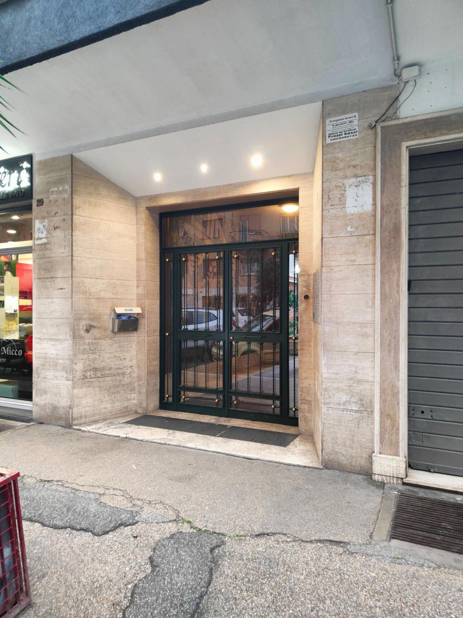 Roma Maison Gio' Bagian luar foto