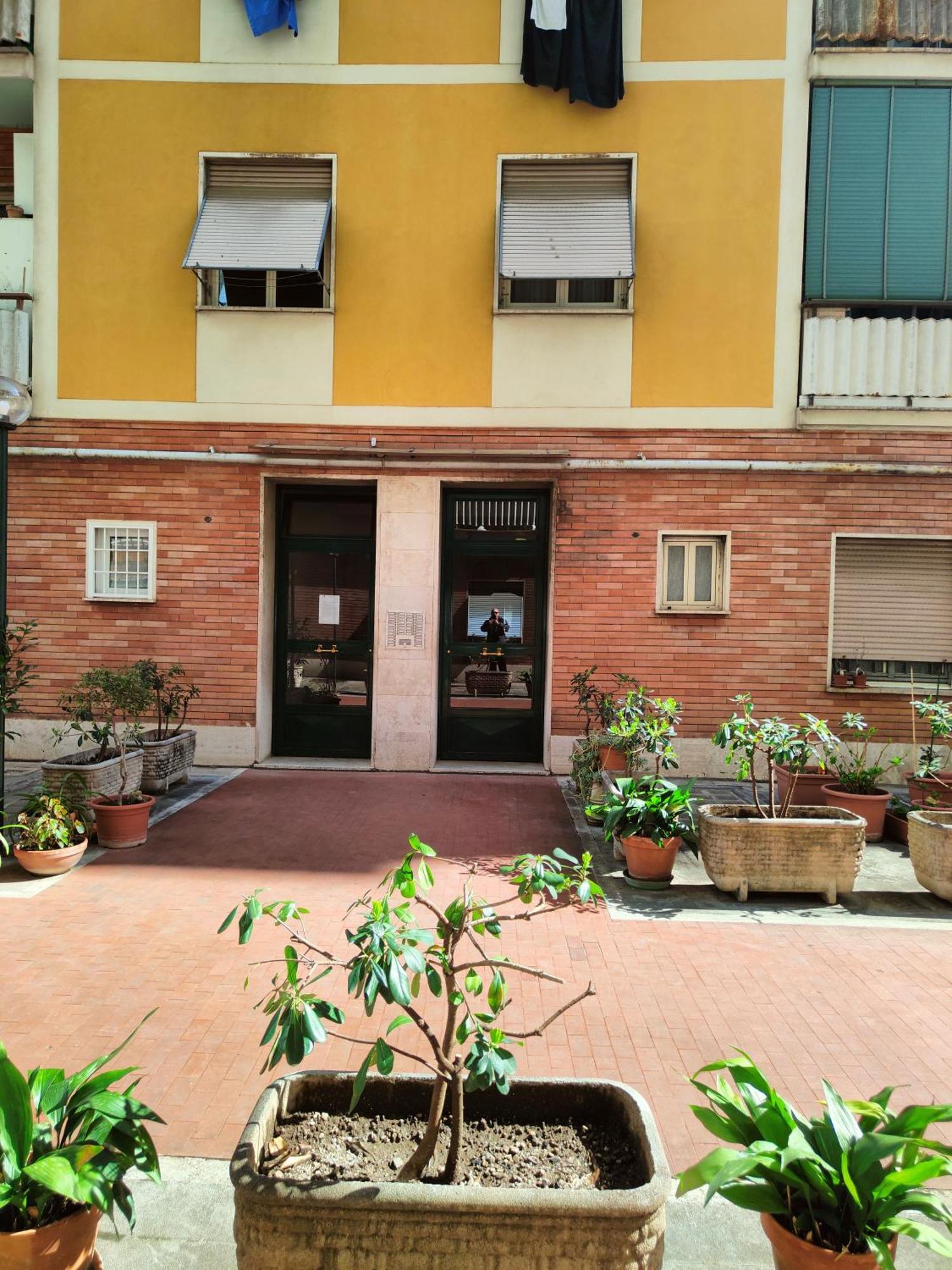 Roma Maison Gio' Bagian luar foto