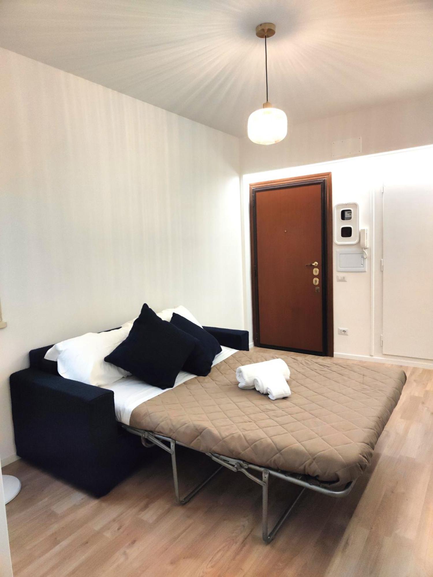 Roma Maison Gio' Bagian luar foto