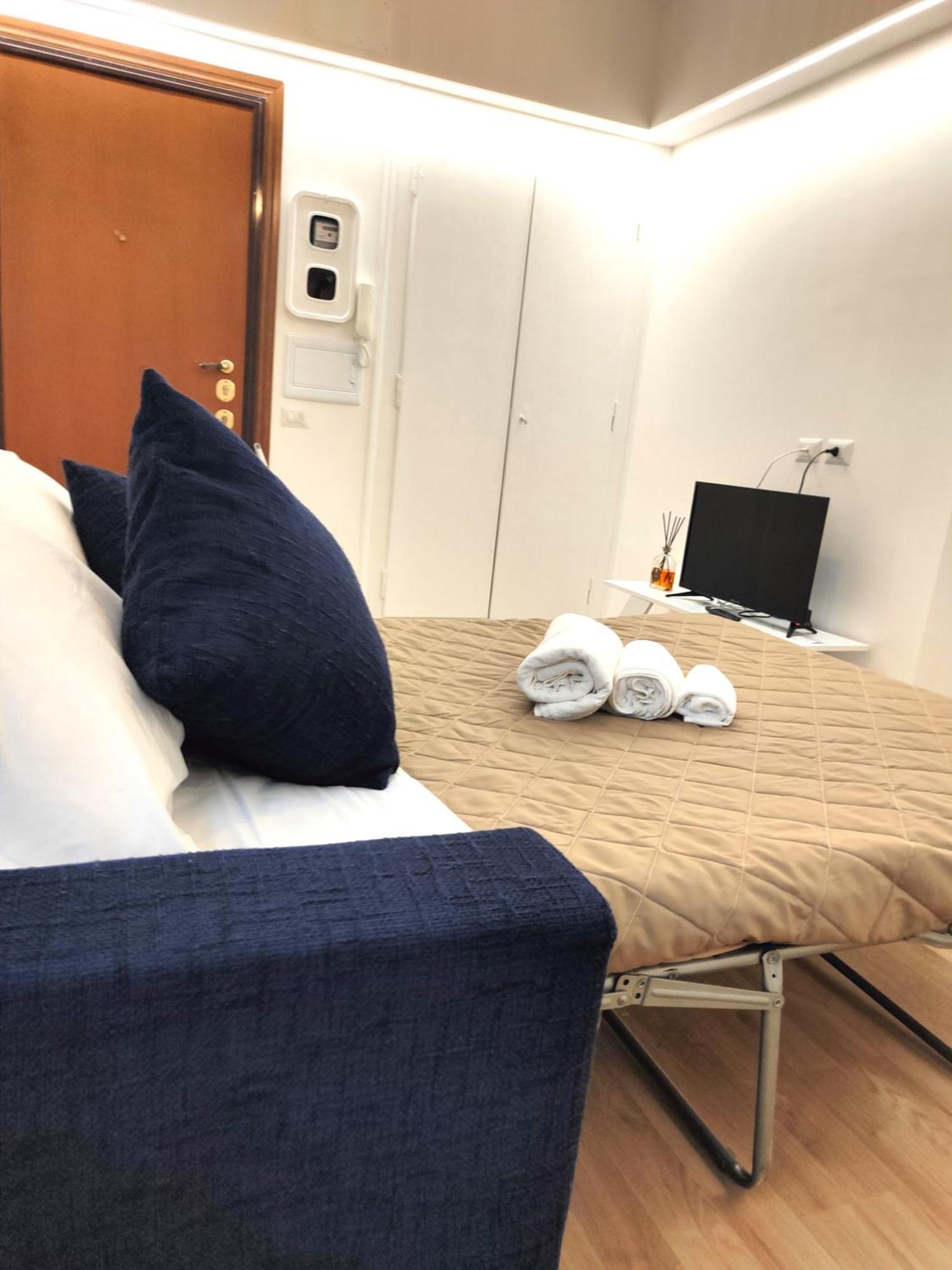 Roma Maison Gio' Bagian luar foto