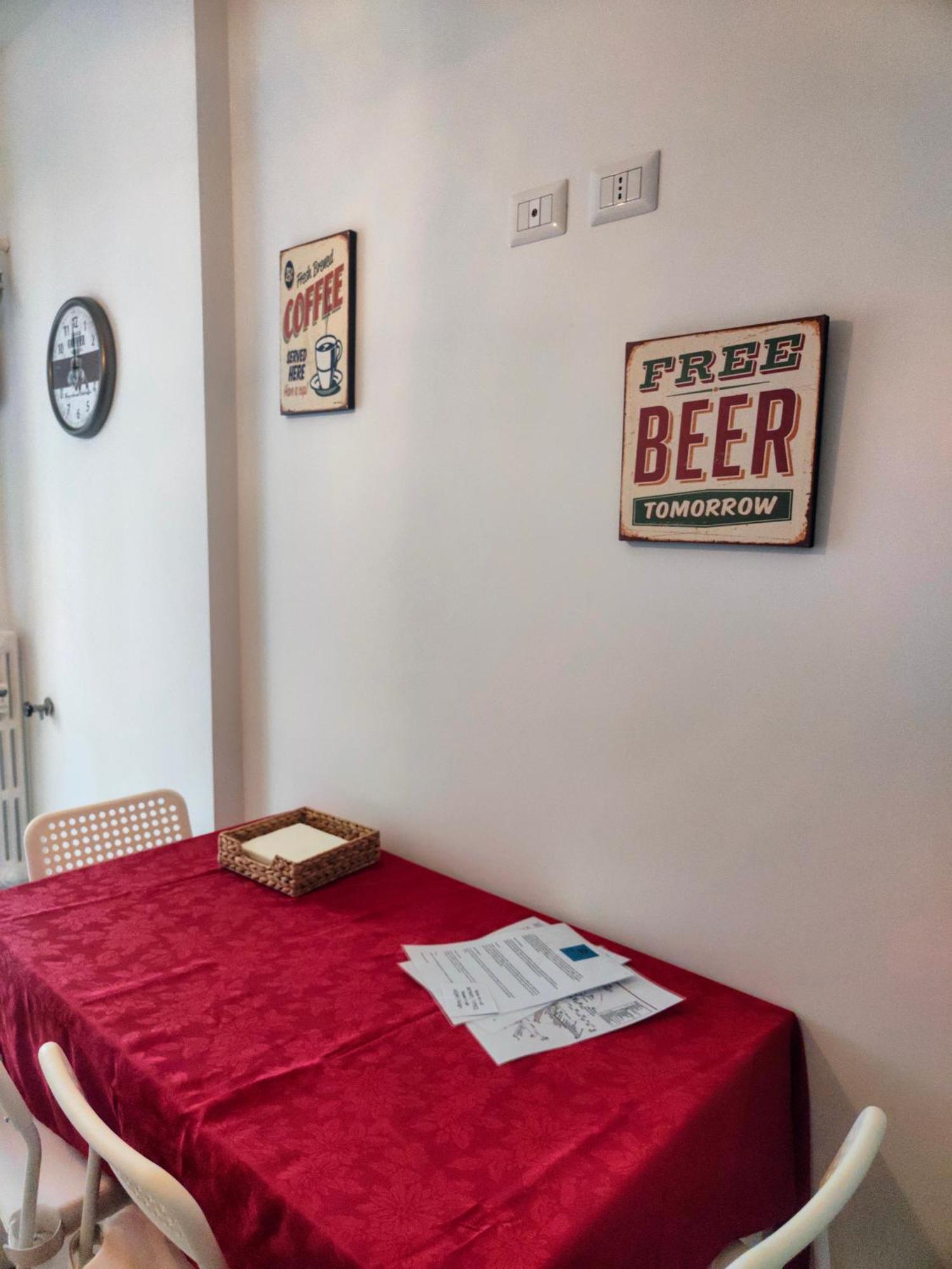 Roma Maison Gio' Bagian luar foto