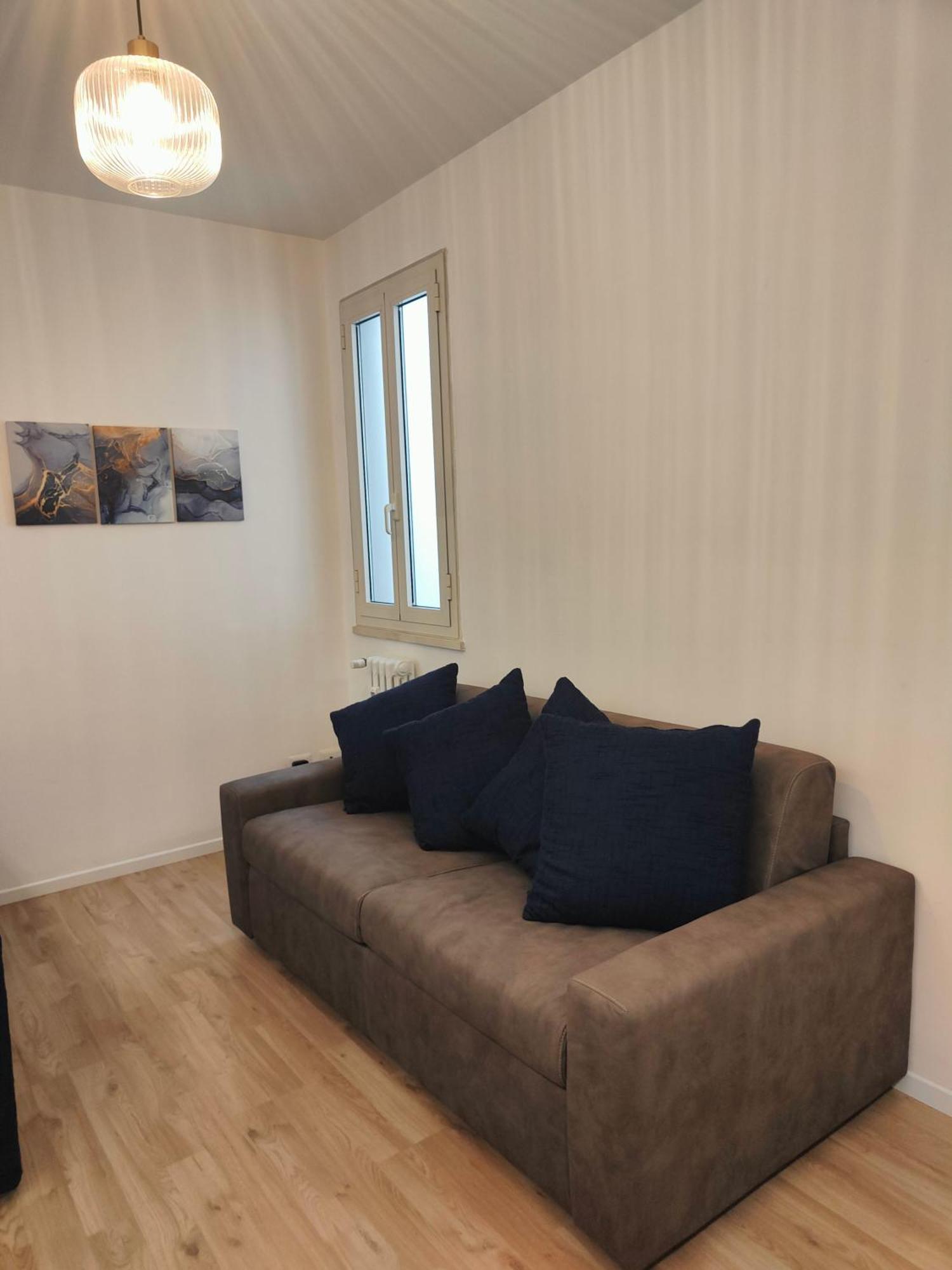 Roma Maison Gio' Bagian luar foto